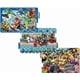thumbnail image 3 of Rompecabezas P.D.C Mario Kart 3 juegos 18, 24 y 32 piezas, 3 of 3