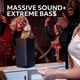 thumbnail image 2 of Parlante Bluetooth Ultimate Ears Hyperboom 24 h Batería Bass, 2 of 3