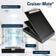 thumbnail image 3 of Portapapeles Cruiser Mate Ii De Aluminio Negro, 3 of 9