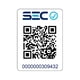 thumbnail image 2 of Secador de Pelo SG-3131, 2 of 2