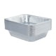 thumbnail image 2 of Sartenes desechables de aluminio Waytiffer de 9 x 13 (paquete de 10), 2 of 7