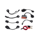 thumbnail image 3 of Kit 8 Cables Adaptadores OBDII Automotriz OBD1 OBD2 TCS CDP, 3 of 3