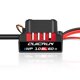 thumbnail image 1 of ESC HOBBYWING QuicRun 10BL60 G2 Negro/Rojo, 1 of 4