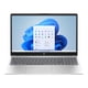 thumbnail image 1 of Notebook HP, 15-FC0041WM, 15.6", 512GB, 8GB, Plateado-Open Box, 1 of 1
