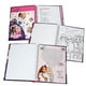 thumbnail image 4 of Libro para colorear con luz LED y la cancion Best Friends - MY BFF TOPModel, 4 of 7