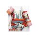 thumbnail image 1 of Kit de pintura Pink Picasso Destinos Coloridos Central Park Amor, 1 of 4