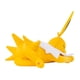 thumbnail image 2 of Peluche de Pokémon Jazwares Jolteon durmiendo 46 cm, 2 of 2