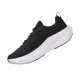 thumbnail image 3 of Zapatilla Running Mujer Under Armour Charged Assert 11 Black, 3 of 6