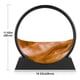 thumbnail image 3 of Cuadro Decorativo Arena Movediza 3D, 3 of 3