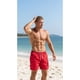 thumbnail image 1 of Traje De Baño Hombre Forro Malla Colores Diseño 006, 1 of 3