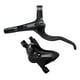 thumbnail image 1 of Freno Hidráulico Completo Shimano Bl-mt401(l) ,br-mt420, 1 of 2