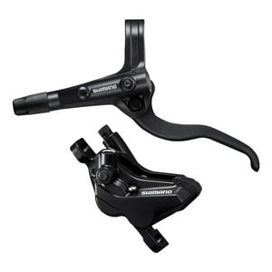 Freno Hidráulico Completo Shimano Bl-Mt401(L) ,Br-Mt420