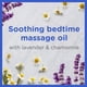 thumbnail image 2 of Aceite de masaje Zarbee's Baby Calming con lavanda y manzanilla 120 ml, 2 of 6