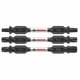 thumbnail image 1 of Juego de brocas para atornillar BOSCH ITDETV2503 Impact Tough, 3 piezas, 1 of 3