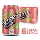 thumbnail image 1 of Cerveza Sandia 2.5° Pack Lata, 6 Un, 1 of 1