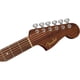 thumbnail image 5 of Guitarra acústica Fender California Standard Redondo CE, 5 of 9