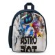 thumbnail image 1 of Astro Bot Mochila Escolar para Niños y Niñas, Mochila Infantil Ligera de Alta Calidad, Grande y Duradera Azul, 1 of 6