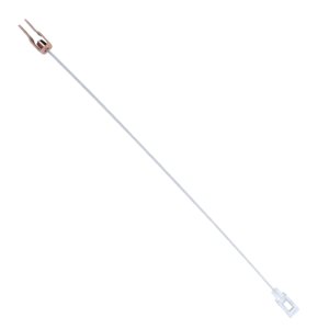 Repuestos Del Sol - Cable Freno Mano Chevrolet Luv 2.3 1989 1998