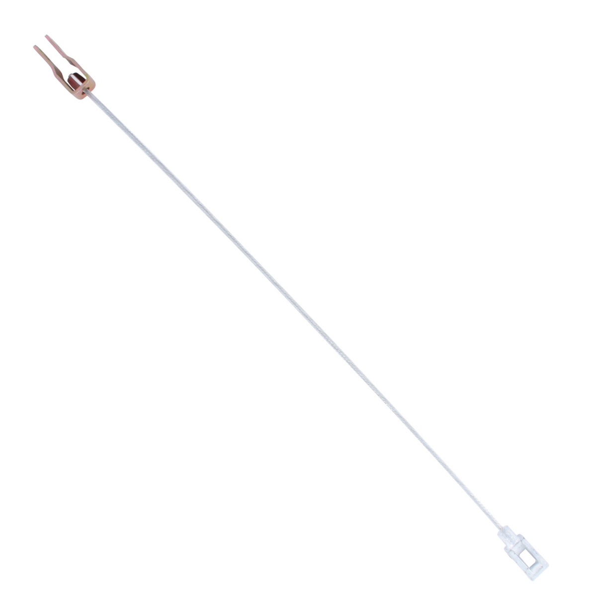 Repuestos Del Sol - Cable Freno Mano Chevrolet Luv 2.3 1989 1998