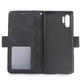 thumbnail image 5 of Funda Tipo Billetera FOXDOCK para Samsung Galaxy Note 10 Plus 5G – Tapa Flip con Tarjetero, 5 of 5