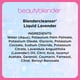 thumbnail image 4 of Cleanser Beautyblender Liquid BLENDER CLEANSER 90 ml Vegan, 4 of 6