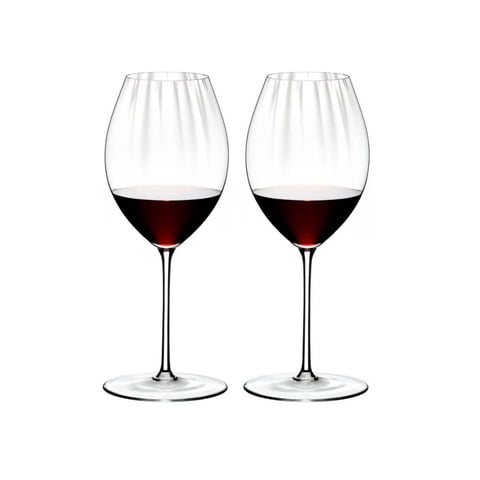 Riedel - Set 2 Copas Performance Syrah