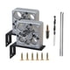 thumbnail image 1 of Herramienta Para Hacer Espigas Ajustable De Aleación De Aluminio Para Carpinteros E Ingenieros, Fácil De Usar, 2 Piezas Con Broca, 1 of 5