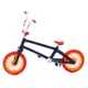 thumbnail image 1 of Bicicleta De Montaña Colecciones De Interior Mini Bicicleta De Carretera Juguetes Juguetes Oficina En Casa Azul, 1 of 4