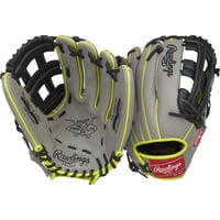 Guante De Béisbol Rawlings Select Pro Lite Aaron Judge 12 Youth