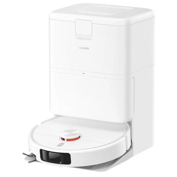 BBQ GRILL XIAOMI ROBOT VACUUM H50 PRO