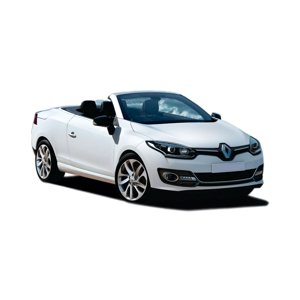Renault - Filtro Aceite Para Auto Megane Cc 2008-2016