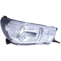 Repuestos Del Sol - Optico Derecho Toyota Hilux 2.4 2016 2020