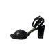 thumbnail image 4 of SANDALIAS DE FIESTA BONNY FRANCO BLACK | 384-0891 - Talla 37, 4 of 6