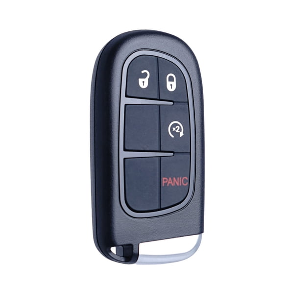 Llavero de repuesto para Dodge Ram 1500 2500 3500 2013-2018