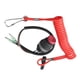 thumbnail image 5 of Interruptor De Parada De Seguridad Con Cordón Llave De Interruptor De Apagado Seguro Para Accesorios De Barco, 5 of 5