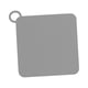 thumbnail image 3 of Tapete De Drenaje Silicona Gris Pequeño, 3 of 3
