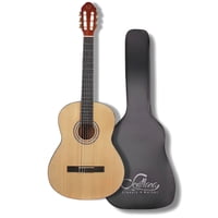 Guitarra Acustica 39 Pulgadas Sevillana 08446 Natural