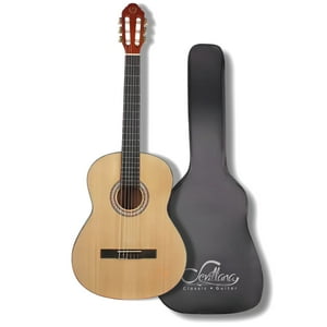 Guitarra Acustica 39 Pulgadas Sevillana 08446 Natural