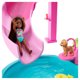 thumbnail image 4 of Accesorio Muñeca Barbie Piscina de los Sueños Set de Juego 3 Años+, 4 of 7