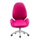 thumbnail image 1 of Silla siluet Rosa, 1 of 2