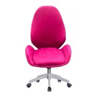 Ideamarket - Silla Siluet Rosa