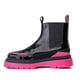 thumbnail image 2 of Botín Cuero Gaff Fucsia Liverta By Landazuri, 2 of 3