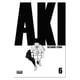 thumbnail image 1 of Manga Akira Color 06, 1 of 2