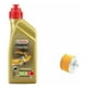 thumbnail image 1 of Kit Mantencion Para Benelli Tnt 150i Carburada E Inyectada Negro, 1 of 3