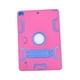thumbnail image 1 of Funda De Silicona Para Tableta Con Portalápices, Accesorios, Fundas Protectoras Para Tableta, Rosa, Rojo, Azul, 1 of 3