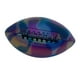 thumbnail image 4 of Pelota de rugby brillante, fútbol americano, pelota de rugby portátil iluminada, tamaño oficial, fútbol para juegos, regalo de entrenamiento de fútbol Correa negra, 4 of 5