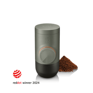 Cafetera Wacaco Minipresso Gr2