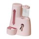 thumbnail image 3 of Comedero Automático Para Hámster, Botella De Agua Para Ratones, Hurones Y Animales Peque?os, 80 Ml, Color Rosa, 3 of 5
