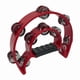 thumbnail image 2 of Pandero de mano doble aro VMR Audio ALVA-2RD, 2 of 3