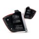 thumbnail image 2 of Luz trasera KarParts360 para Dodge Journey 2010-2020 (par, clara/roja), 2 of 8